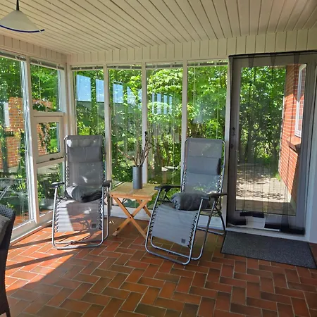 Spacious Foresthouse With Stunning View * Ydby