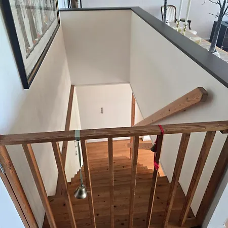 Spacious Foresthouse With Stunning View * Ydby