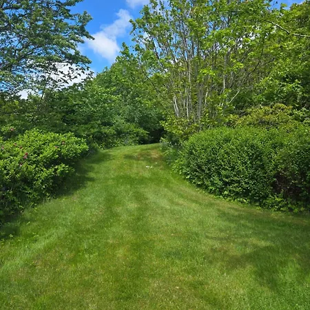 Spacious Foresthouse With Stunning View Ydby