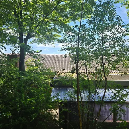 Nyaraló Spacious Foresthouse With Stunning View Ydby